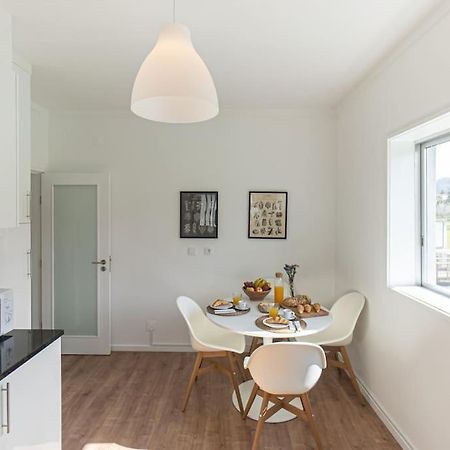 شقة Casa Da Ecovia اروكا المظهر الخارجي الصورة