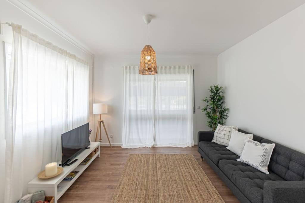 شقة Casa Da Ecovia اروكا المظهر الخارجي الصورة